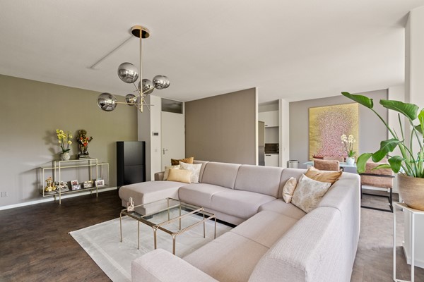 Medium property photo - Koningslaan 246, 3067 TG Rotterdam